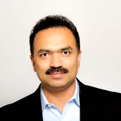 Ashok Nare