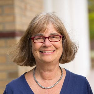 Jacquie Olds