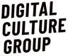 digital culture group logo