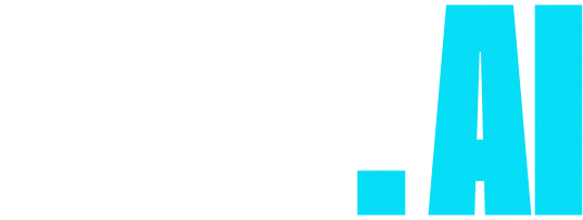 GNRTAI Logo Blue White