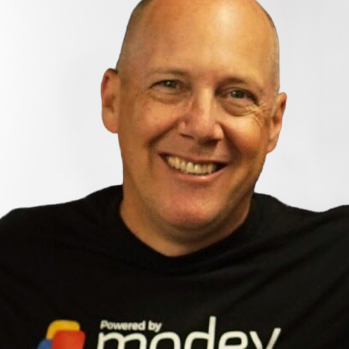 Pete Erickson
