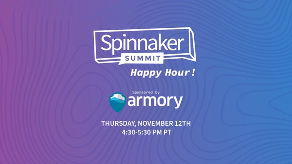 SpinnakerHappyHour