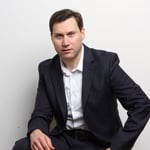 Leor Grebler - United Computer Intel Corp