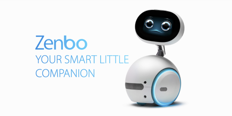 Zenbo