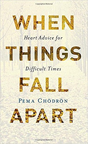 when things fall apart