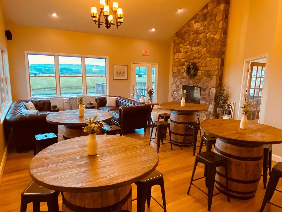 Winery 1