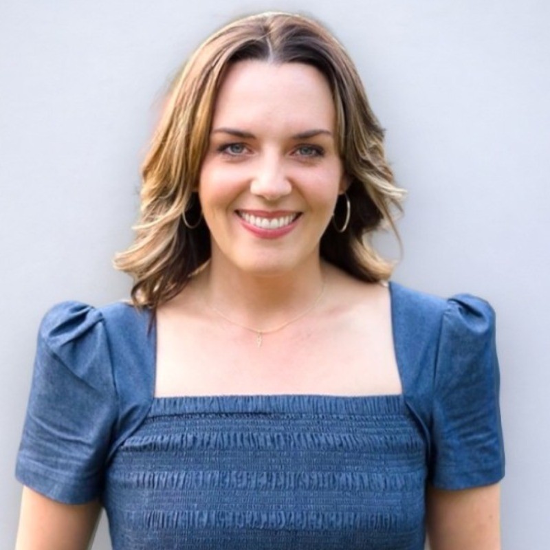 Caitlin Brosseau