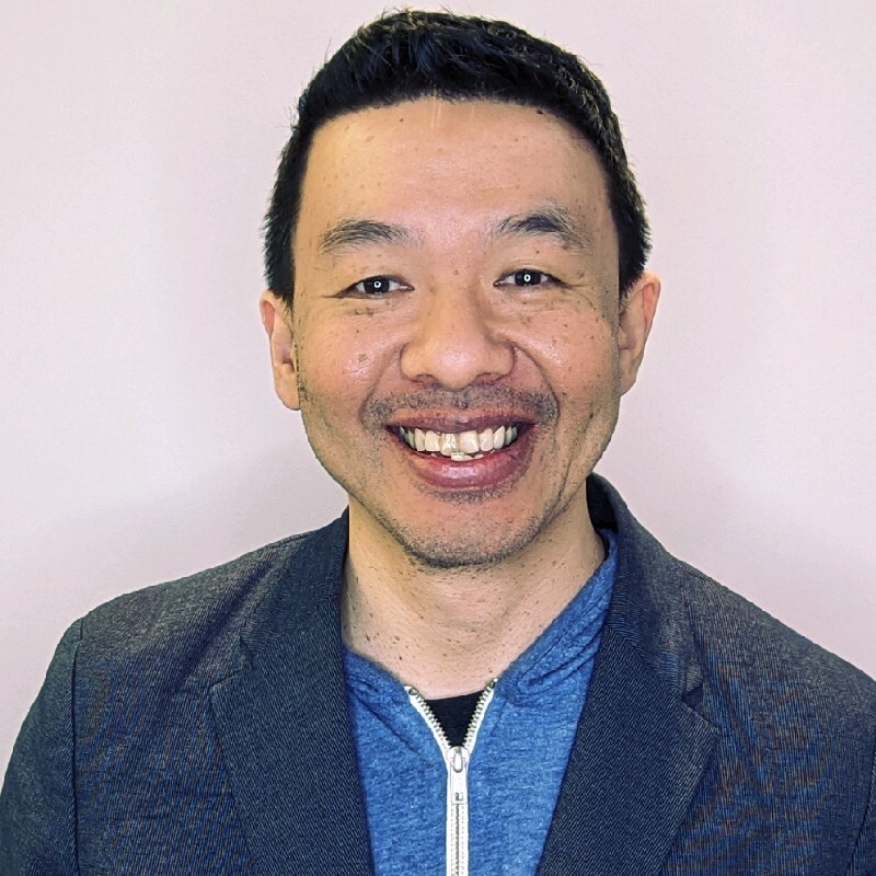 Luis De la Rosa