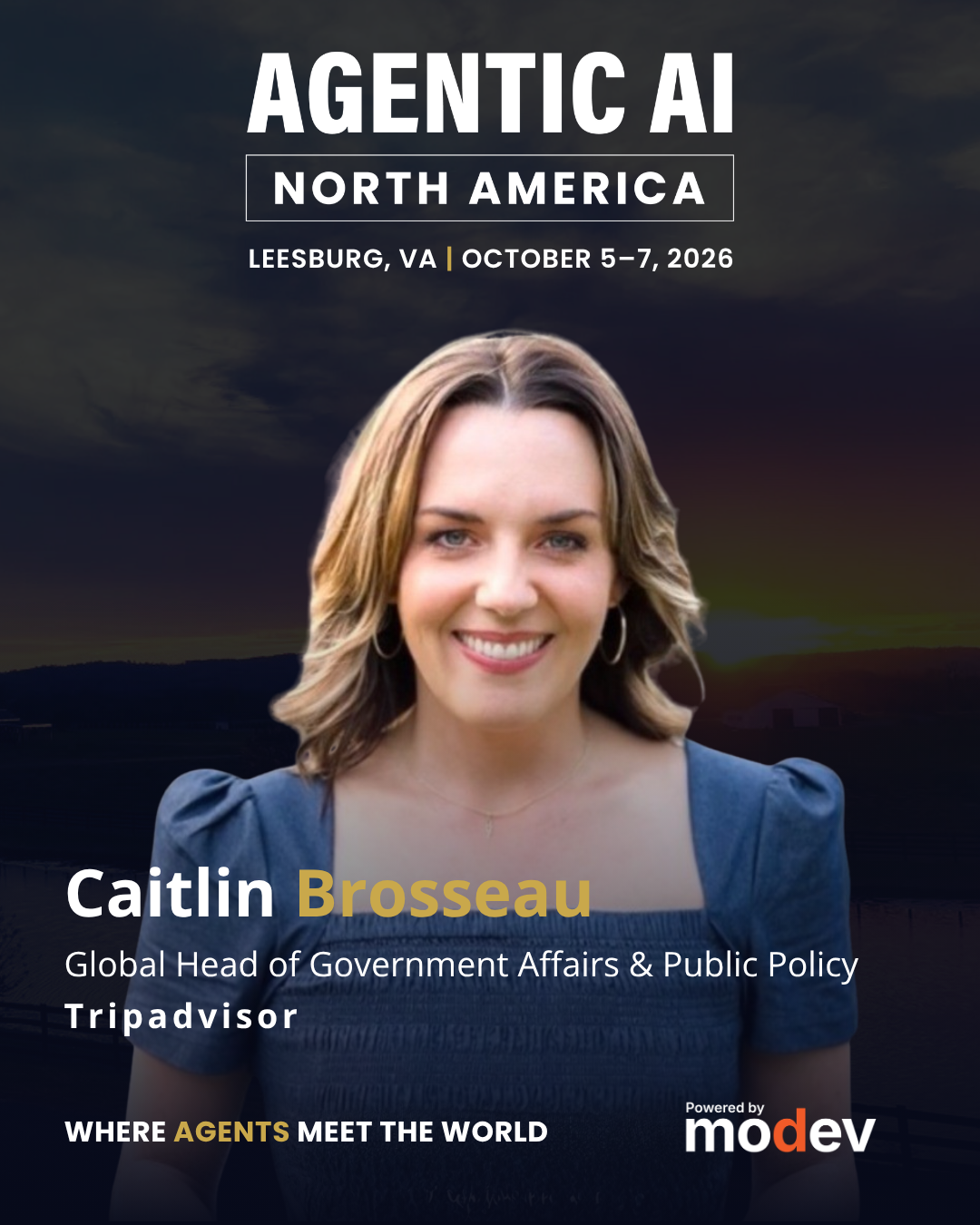 AGENTIC AI North America Speaker Cards_Caitlin Brosseau