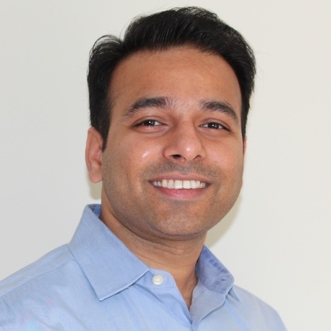 Amit Gupta Photo