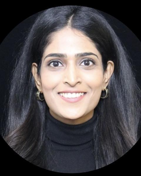 Ankita Chaudhari