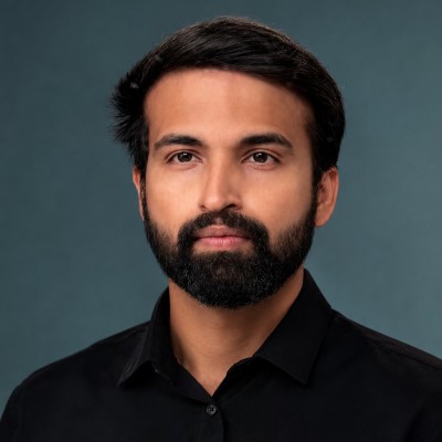Archith Rapaka