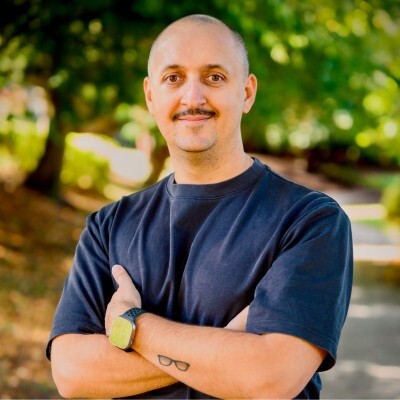 James  Poulter Photo