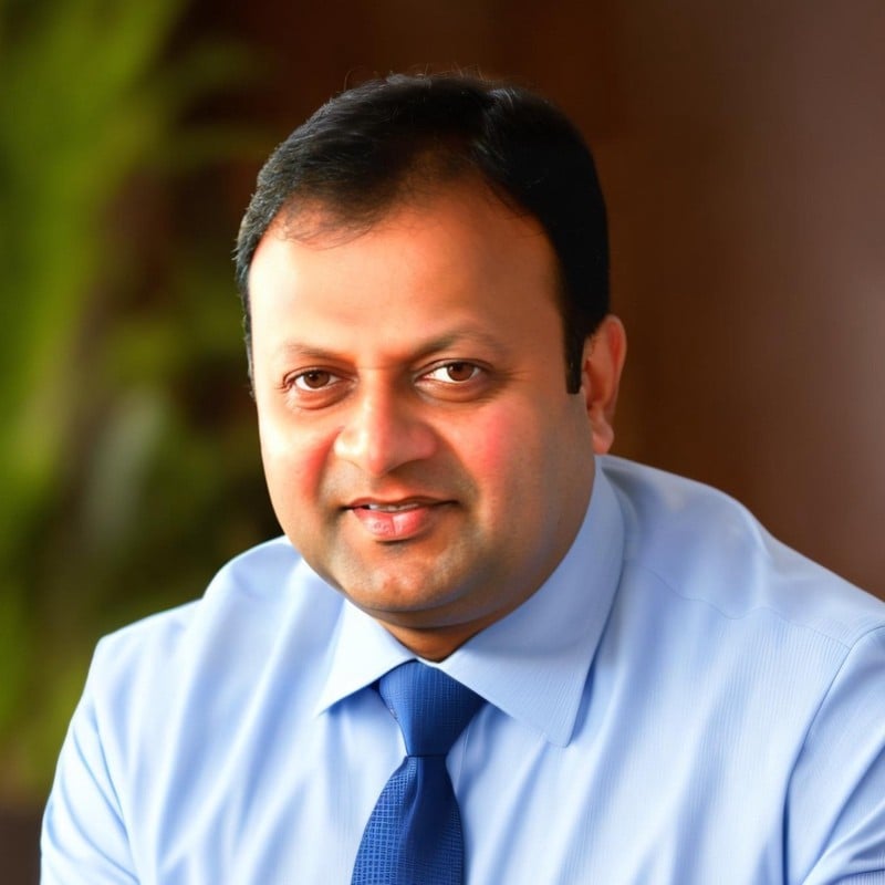 Bhairav Mehta