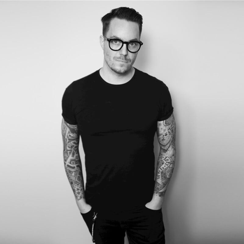 Charlie Lyons