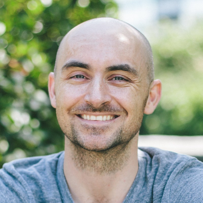 Harry  McIntosh Photo