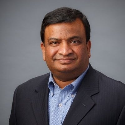 Jagadish Mukka Photo