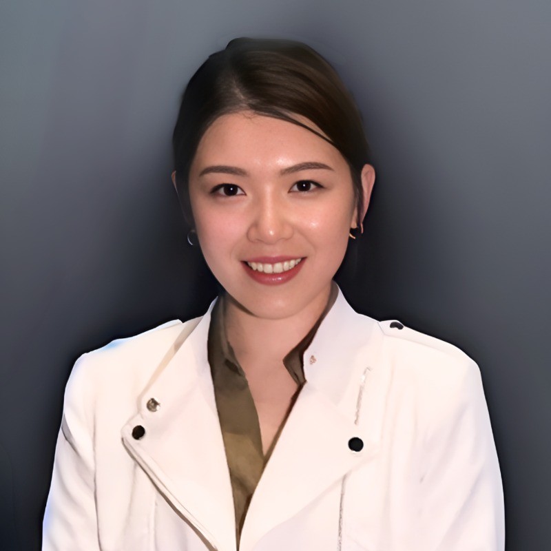 Jane Yip
