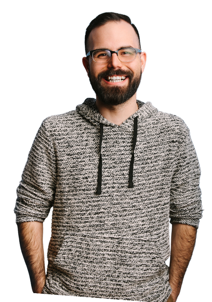 Justin Watts