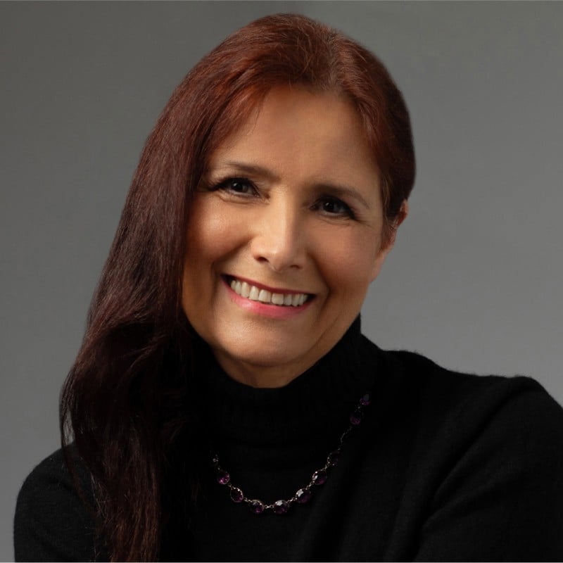 Kay	Firth-Butterfield