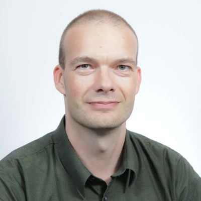 Lasse Nordvik Wedø