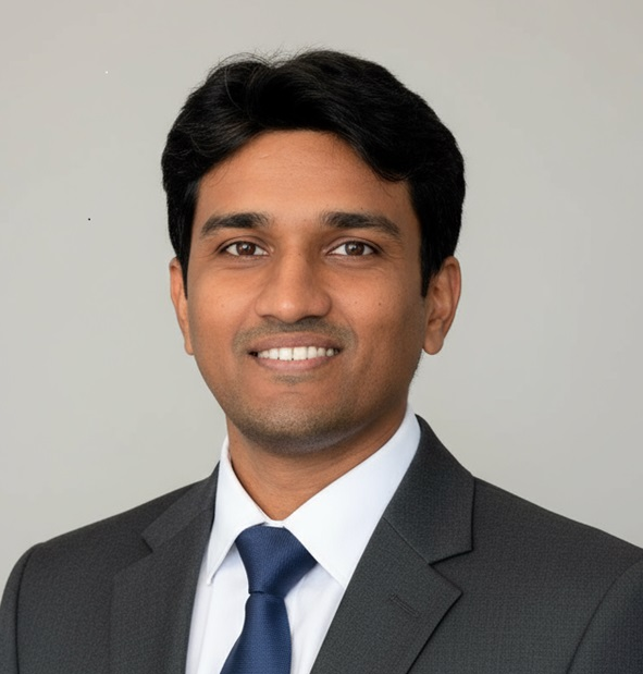 Abhijeet Mukkawar