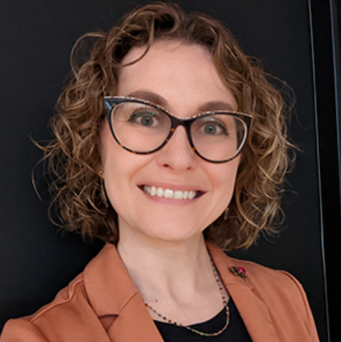 Maya Ogranovitch Scott Photo