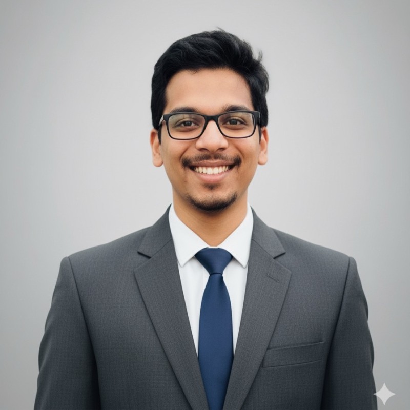 Meher Bhaskar Madiraju