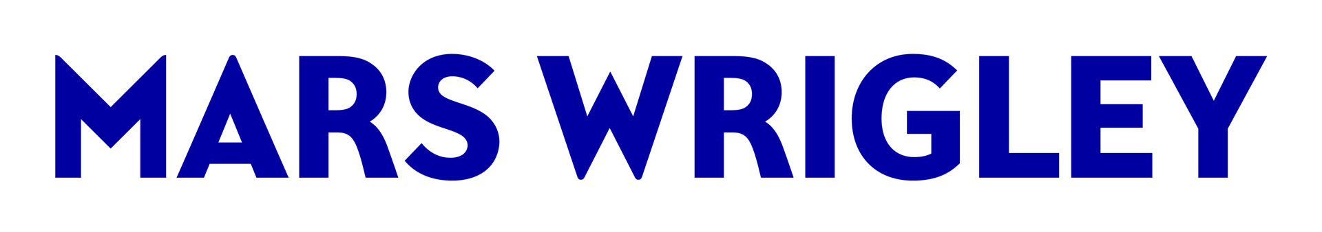 Mars Wrigley