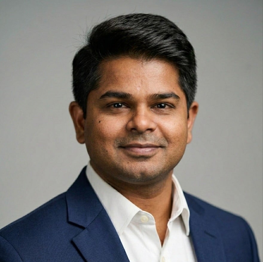 Venkat Naupada
