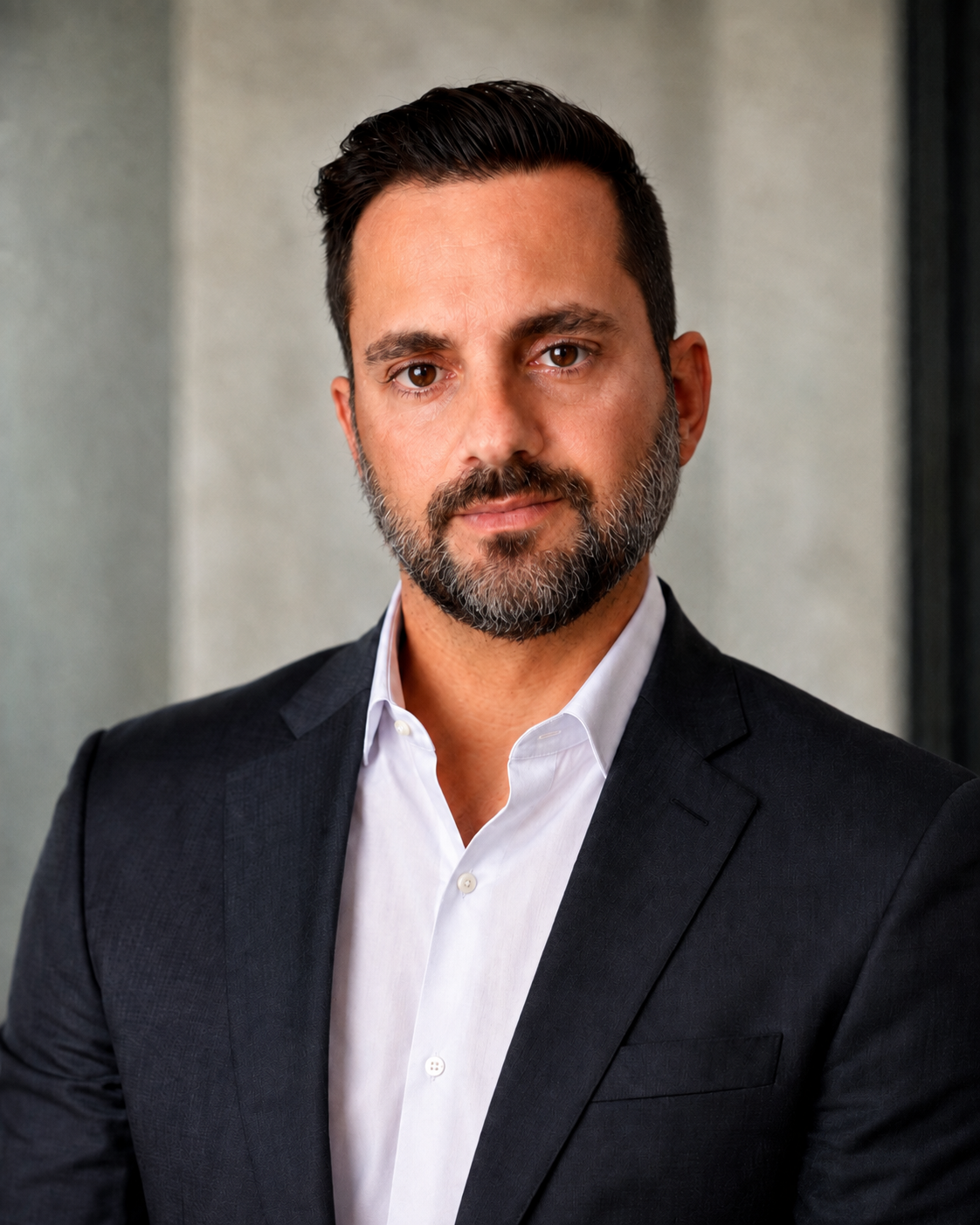 Peter Panagopoulos