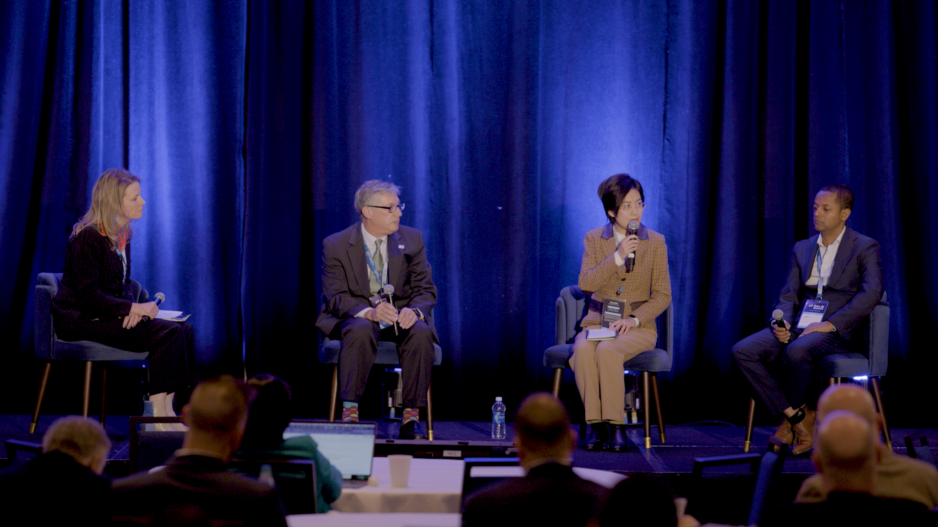 GovAI 2023 - Exploring AI Opportunities in the International Market