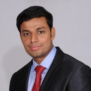 Pavan HS