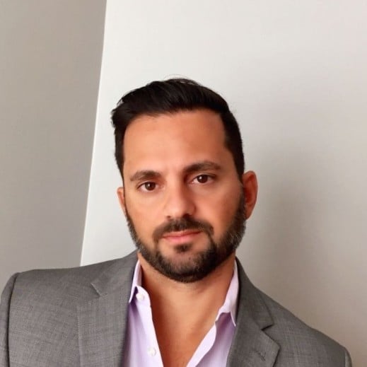 Peter Panagopoulos