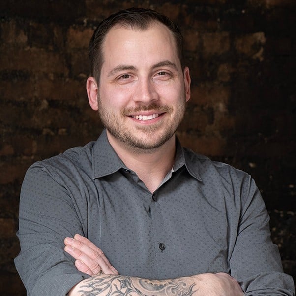 Sam Napolitano Photo