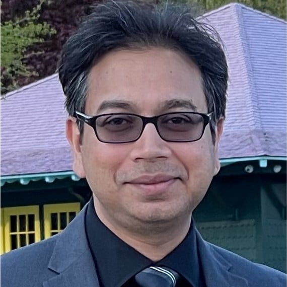 Samar Qureshi