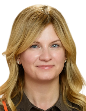 Stacie Santana Photo