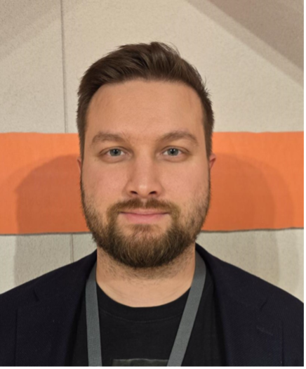 Ville Tarvonen  Photo