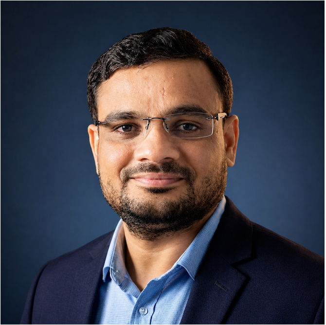 Abhijeet Patil