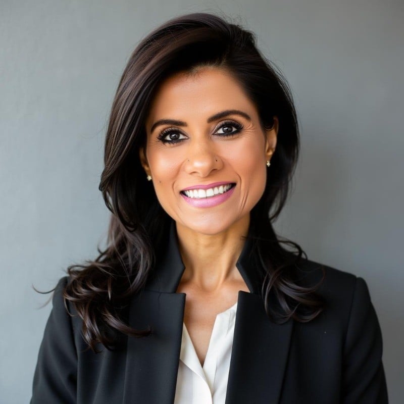 Aisha Tahirkheli