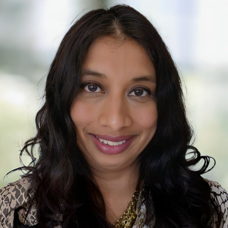 Anu Puvvada