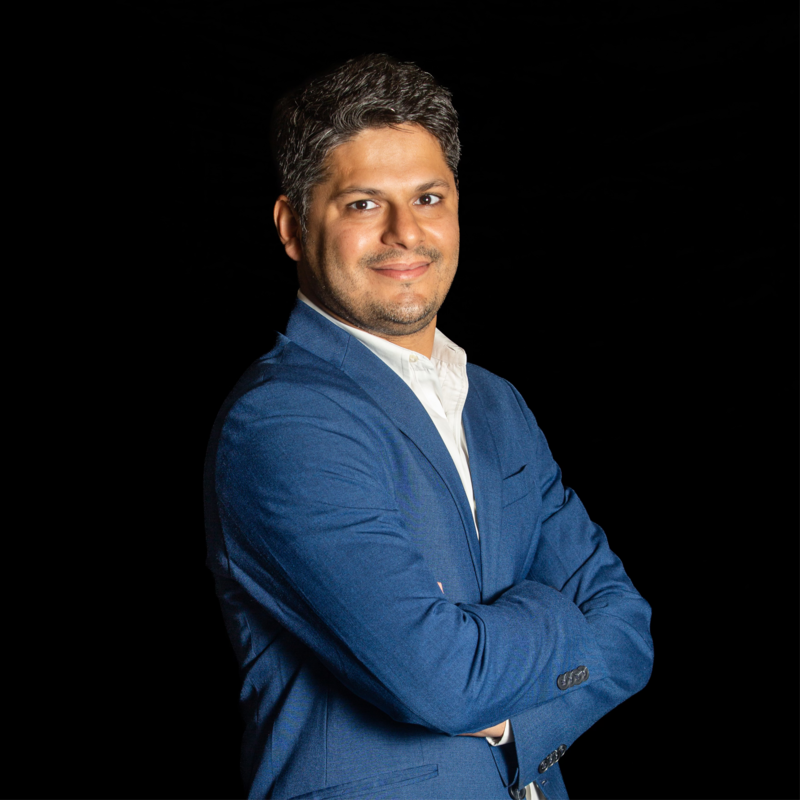 Arsh Arora
