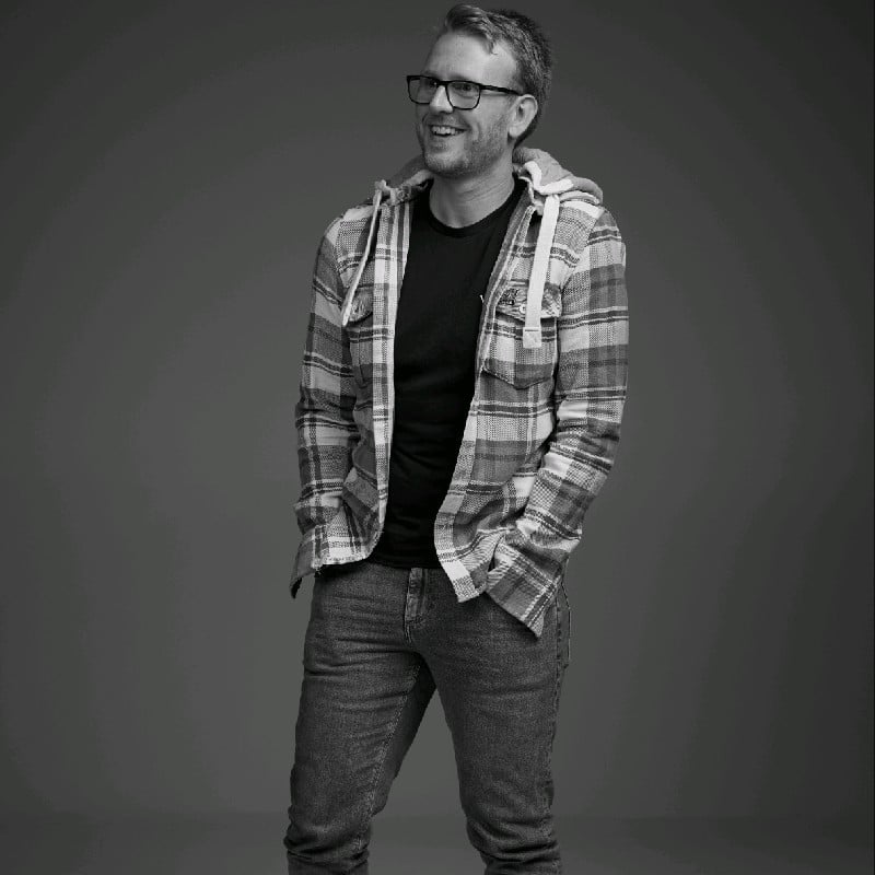 Dan Blundell
