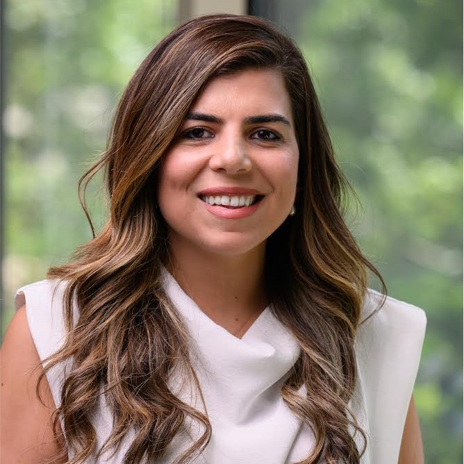 Dana Haddad