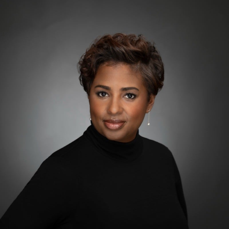 Danielle Gilliam-Moore