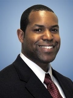 Michael Harper