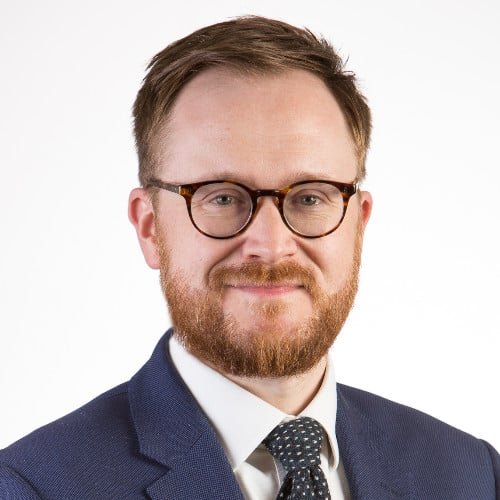 James Cassidy