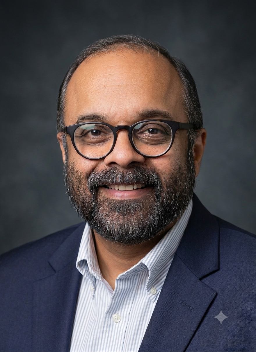 Kash Kashyap