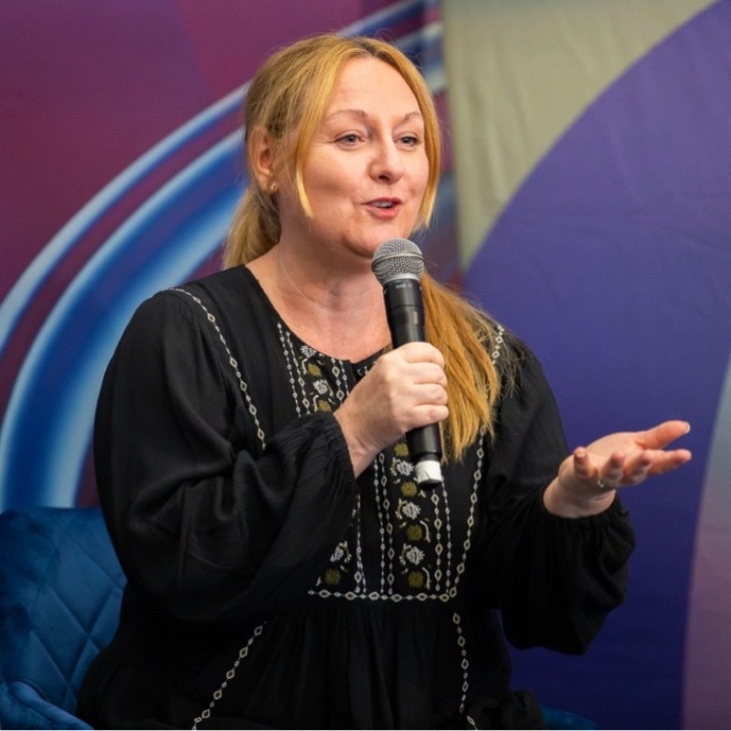 Lisa Cameron