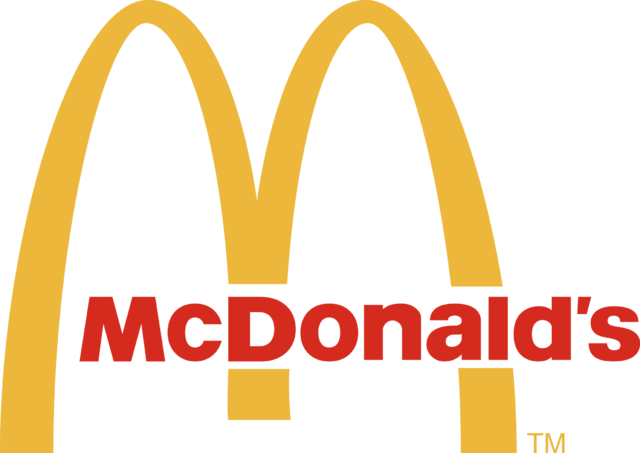 mcdonalds